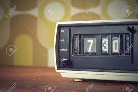 The best alarm clocks to wake you up, including radio alarm clocks, clocks for heavy sleepers, smart alarm clocks, analog, and stylish clocks some alarm clock radios even have the option to connect to bluetooth to play music from your phone. Wake Up Vintage Alarm Clock Radio Stock Photo Picture And Royalty Free Image Image 13583395