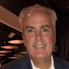 John Lidgard's Instagram, Twitter & Facebook