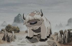 A Tla Icons Appa Avatar Airbender Avatar The Last Airbender Funny Cool Drawings
