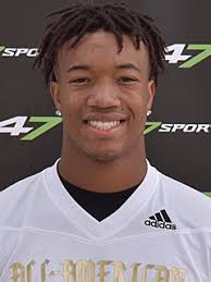 2020 Top Running Back Recruits