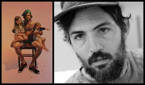 Museum Exhibition Puts Scott Avett's Visual Art in the Spotlight