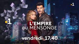 Les premiers épisodes laissent planer un doute insolvable sur la psychologie des personnages principaux très bien interprétés qui paraissent parfaitement sincères, en. Martinique La 1ere Telenovela L Empire Du Mensonge Facebook