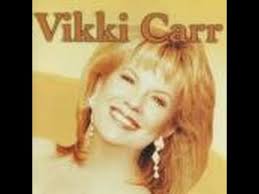 Vicky Carr Total