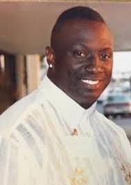 Cedric Simpson Obituary