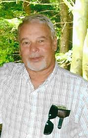 Obituary information for Donald Lynn Hott