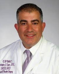 Dr. Christopher J. Esper, DO