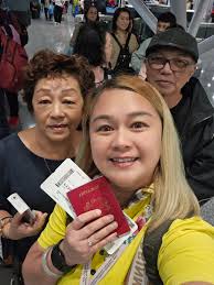 Mickie Kam Siew Leng added a new...