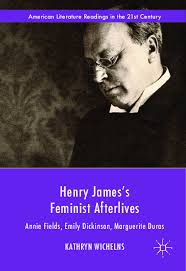 PDF) Henry James's Feminist Afterlives: Annie Fields, Emily Dickinson,  Marguerite Duras