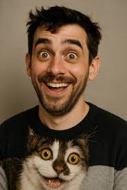 Kermit's Excitement and Proposal to Piggy