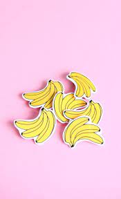 Get up to 10 free pisang awak art prints! I M Bananas For You Valentine Printable Pin And We Play Banana Wallpaper Banana Art Diy Banana