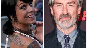 Shaniqua Tompkins, Mother Of 50 Cent's Eldest Son, Alleges Rapper “Beat Up”  Daphne Joy