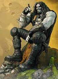 310 Lobo DC ideas | comic art, lobos, comic books art