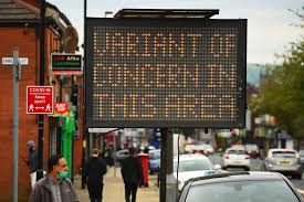 It was termed delta variant by who under a new naming system introduced on 31 may 2021. What Makes The Delta Virus Variant So Worrisome Bloomberg