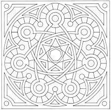 Download 222 a colouring pages patterns coloring pages png pdf file these more complex patterns will keep you busy for a while. Islamic Art Lesson For Kids A Look At Arabic Tiles Kid World Citizen