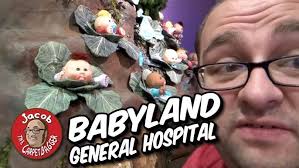 BabyLand General Hospital May 2023