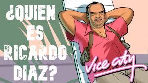 0:00 salvatore leone 0:08 catalina gta vice city: Quien Es Ricardo Diaz Gta Vice City Youtube