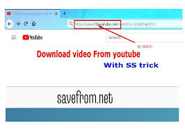Some are better for capturing video and playing it back than others. How To Download Video From Youtube Easily Knowinsiders