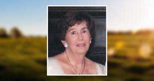 Mary M. (Mcnamara) Dever Obituary November 5, 2021