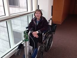 Fundraiser for Doris Moritz by Susie Becker Scarrella : Miracle For Doris