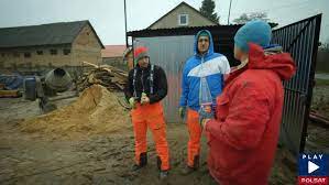 Polsat Play Official Budowlancy Facebook