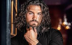 Club del Ataúd: Saga Whiskey men: wounded heroes por Hope Ford (+18)