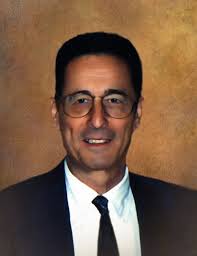 Obituary information for Anthony "Tony" DePanicis