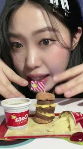 가루쿡 햄버거 맛 자세히 알아보기