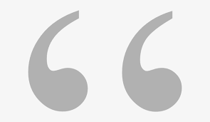 Download Quotation Marks Png Images Png Cliparts Free Download On Seekpng