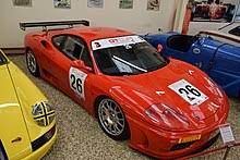 It succeeded the ferrari f355 and was replaced by the ferrari f430 in 2004. Ferrari 360 Wikipedia