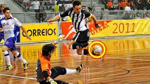 Falcão (amei / love) 1515. Falcao Most Humiliating Futsal Skills Goals Youtube
