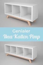 Ikea Kallax Hack In 2020 Ikea Kallax Shelf Kallax Ikea Ikea Design