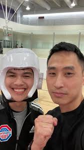 Midwest Collegiate Taekwondo Conference