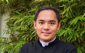 Father TEODORICO “Ted” SANTIAGO (7 May 1972 to 31 January 2024)