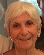 Nancy Strange Obituary (1930