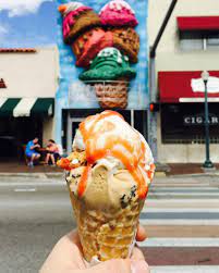 Sweet melody is making our favorite ice cream in miami at the moment. 10 Best Ice Cream Shops In Florida