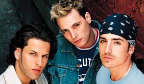 Here's The Tragic Story Of What Happened To The '90s Boy Band LFO