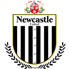 You can download in.ai,.eps,.cdr,.svg,.png formats. Newcastle United Concept Badge