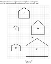 0 ratings0% found this document useful (0 votes). Soalan Pt3 Matematik 1 Pt3 Online