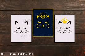 Download Birthday Cat Lover Greeting Card Graphic By Cornelia Creative Fabrica