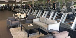 O2 fitness ei tegutse valdkondades tervisekeskustes. O2 Fitness Carrboro Fitnessretro