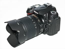 Nikon D90 Wikipedia