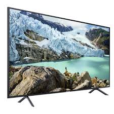 4k uhd resolution * as compared to a samsung full hd tv. Samsung 4k Ultra Hd Led Tv Ue75ru7099 Metro