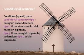 Free shipping on qualified orders. Conditional Sentence Pengertian Rumus Contoh Kalimat Bahasa Inggris