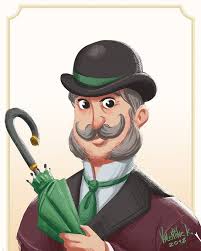 Beautiful British People Illustration Portrait Kidillustrations Digitalart British Smile Texture Drawing Art Artofthe Art Day Character Design Art