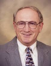 Obituary information for Fred Allen Kirby