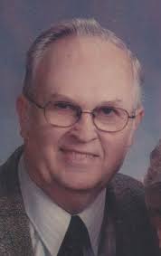 James Courtright Obituary