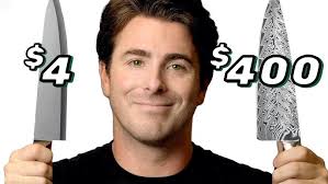 How to use a honing steel