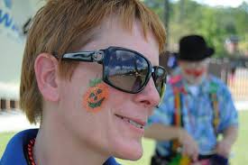 VisionWalk gives hope in a dark place