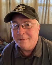 David Leon Worden Obituary February 14, 2025