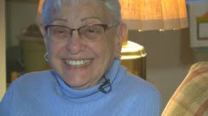 83-year-old Md. woman's theater habit becomes history